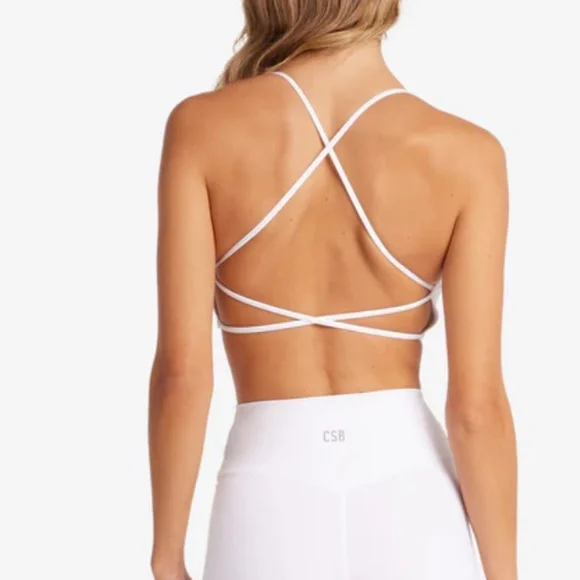 Serenity Lexi Crop - Picture 1 of 2